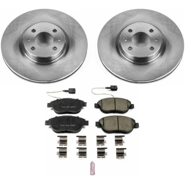 PowerStop KOE6426