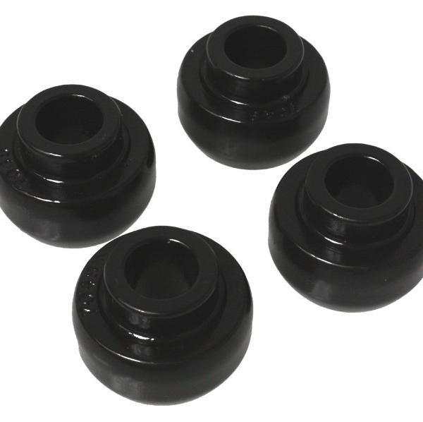 ES Track Arm Bushings - Black Energy Suspension 4.7107G