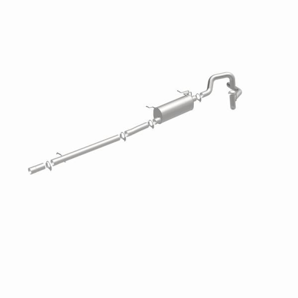 MAG BRE Exhaust Kits Magnaflow 106-0007