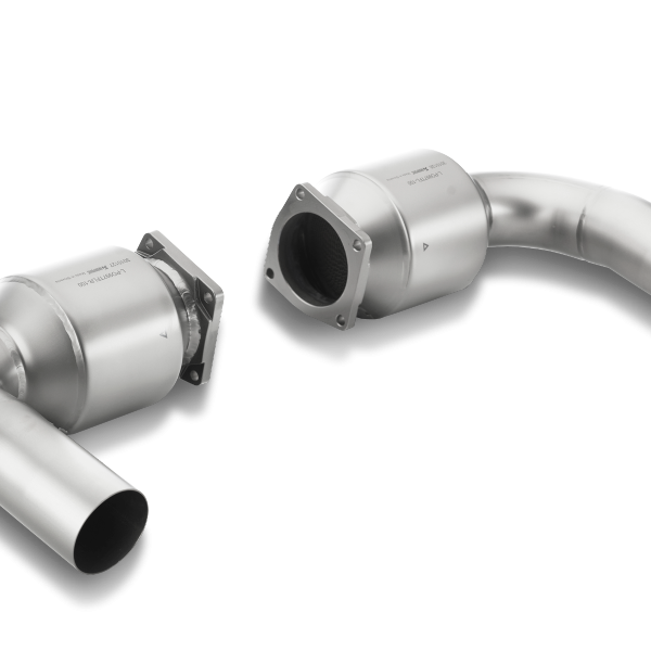 Akrapovic L-PO997TFLS-100