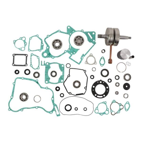 Vertex Pistons WR101-130