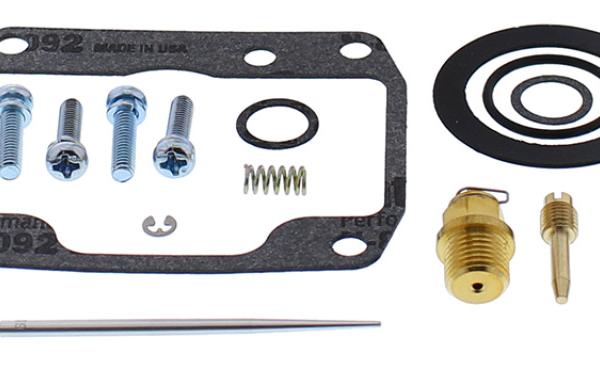 ABR Carburetor Rebuild Kits All Balls Racing 26-1975