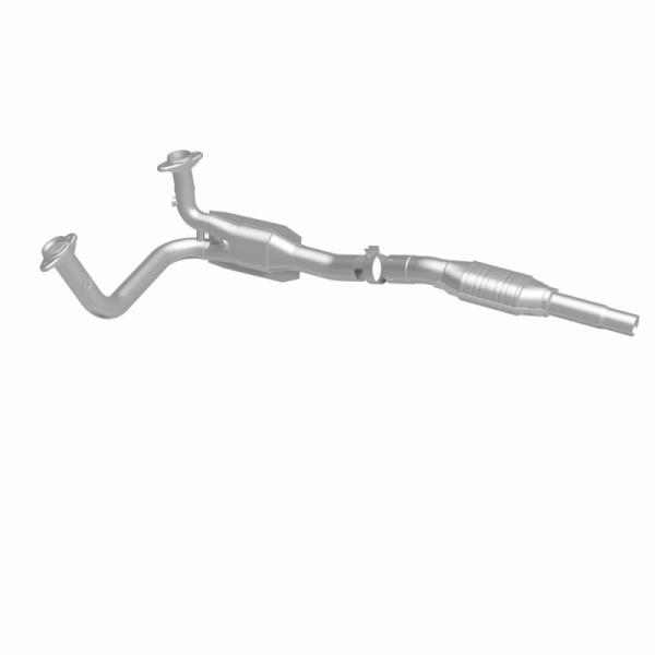 MAG Converter Direct Fit Magnaflow 23661