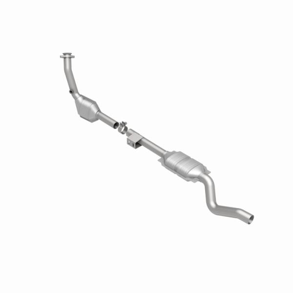 MAG Converter Direct Fit Magnaflow 51847