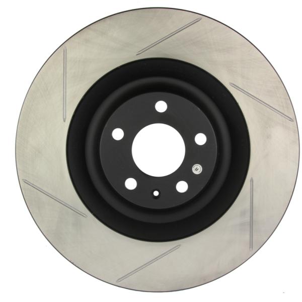 Stoptech 126.33118SR