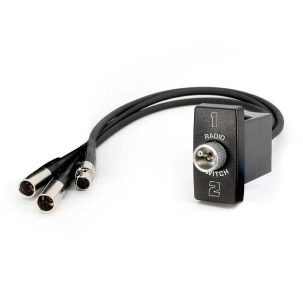 Rugged Radios RS-RADIO-SW
