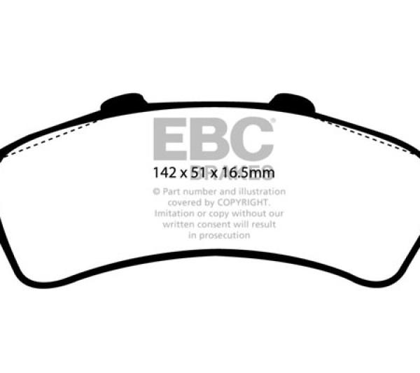 EBC DP41630R