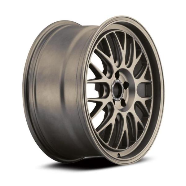 FFT Holeshot RSR Wheels fifteen52 RSHMG-99058+45