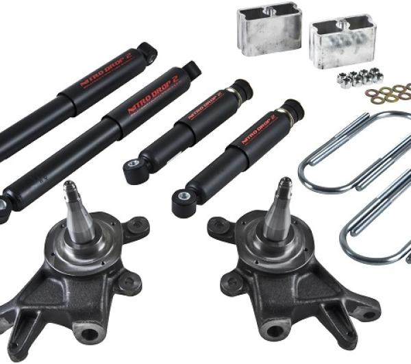 Belltech 440ND