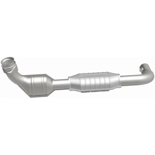 Magnaflow 447153
