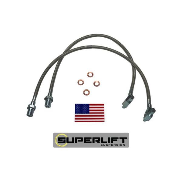 Superlift 91340