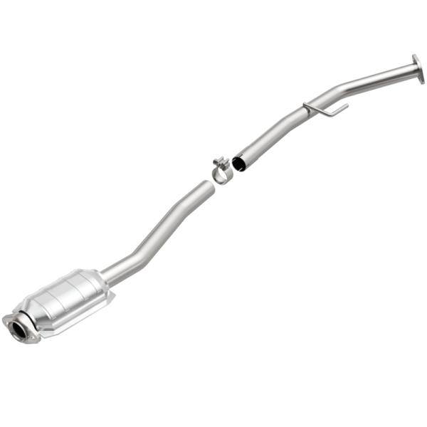 MAG Converter Direct Fit Magnaflow 23863