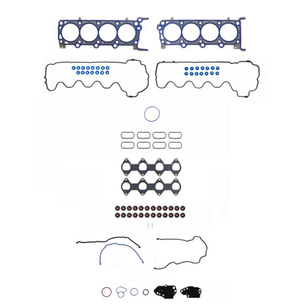FEL Cylinder Head Gaskets Fel-Pro HS26306PT1