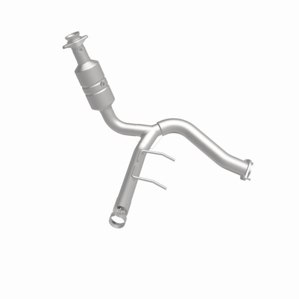 MAG Converter Direct Fit Magnaflow 5551295