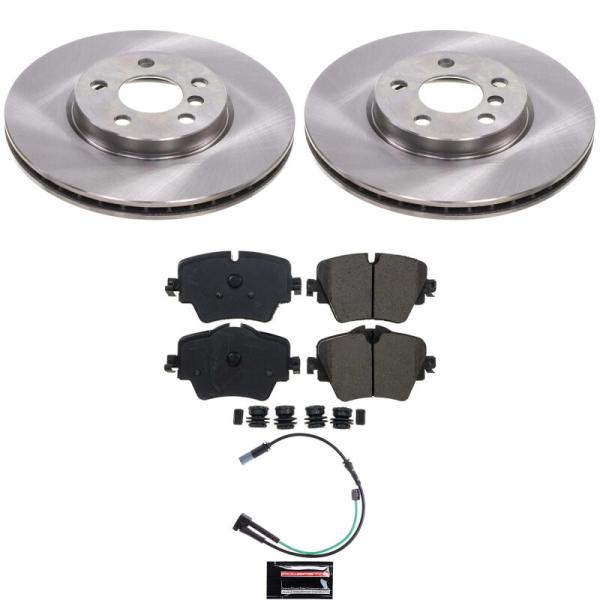 PowerStop KOE9297
