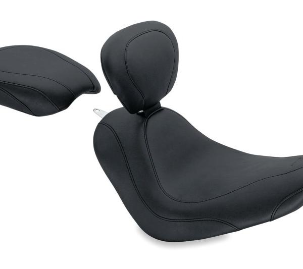 Mustang Motorcycle 76741