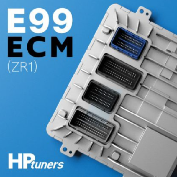 HP Tuners PCM-00-E99-U