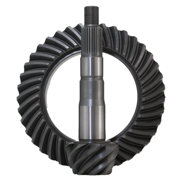Revolution Gear & Axle T8-529R