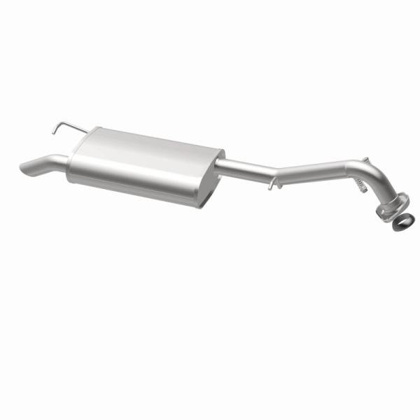 MAG BRE Exhaust Kits Magnaflow 116-0626