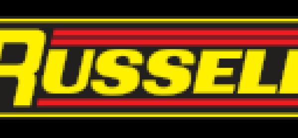 RUS Brake Line Kits Russell 672360