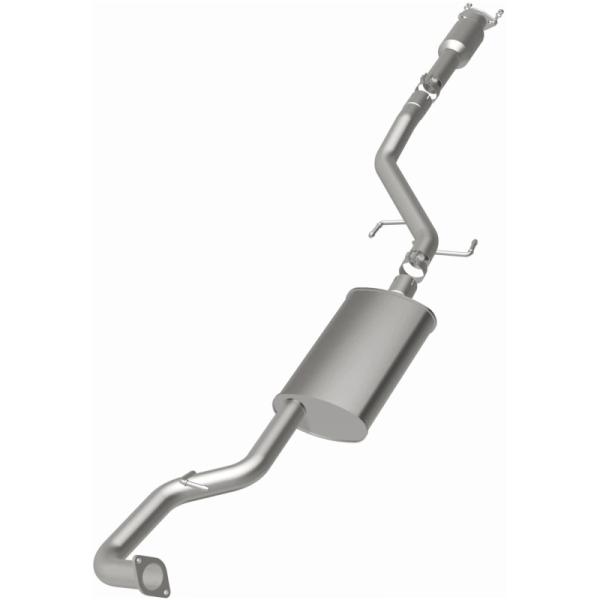 MAG Converter Direct Fit Magnaflow 21-142