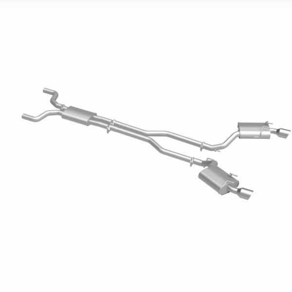 MAG BRE Exhaust Kits Magnaflow 106-0986