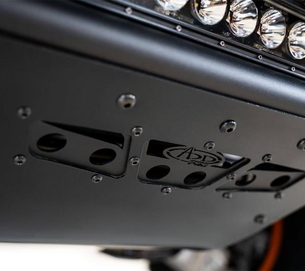 Addictive Desert Designs F218102070103