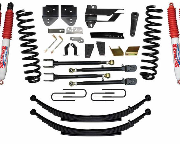 Skyjacker F17802KS-N
