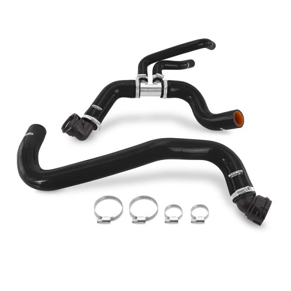 Mishimoto MMHOSE-F50-11BK