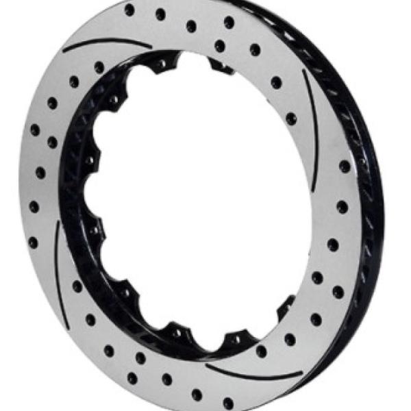 Wilwood 160-13544-BK