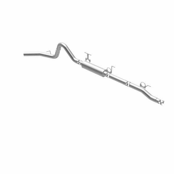 MAG BRE Exhaust Kits Magnaflow 106-0480