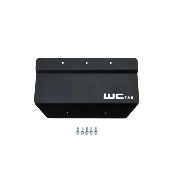 Wehrli WCF100463-GW