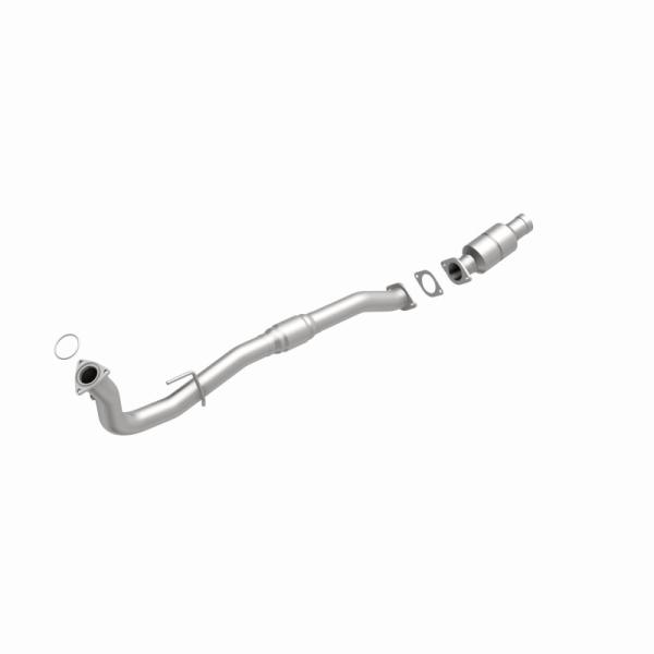 MAG Converter Direct Fit Magnaflow 49637