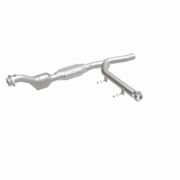 MAG Converter Direct Fit Magnaflow 93323