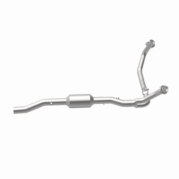 MAG Converter Direct Fit Magnaflow 4451280