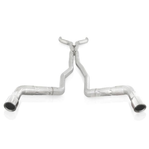 Stainless Works CA11CB