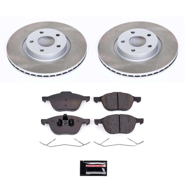 PowerStop SC4575