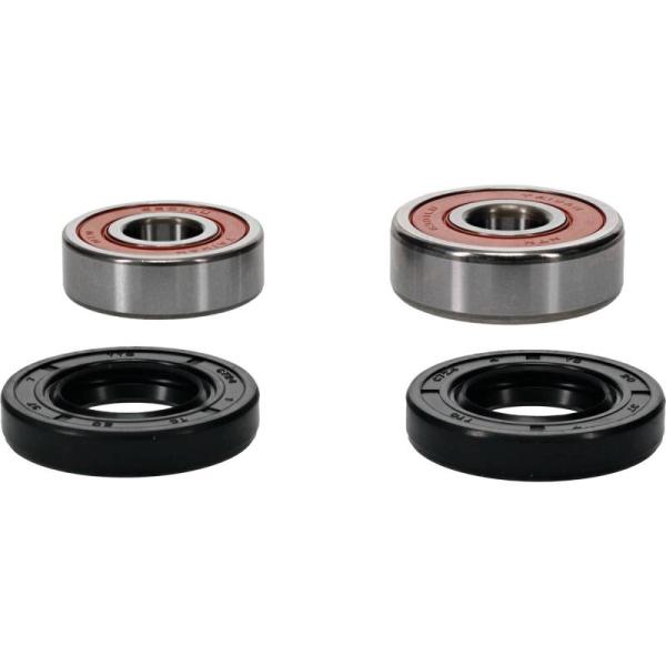 PIV Wheel Bearing Kit Pivot Works 25-1181-P