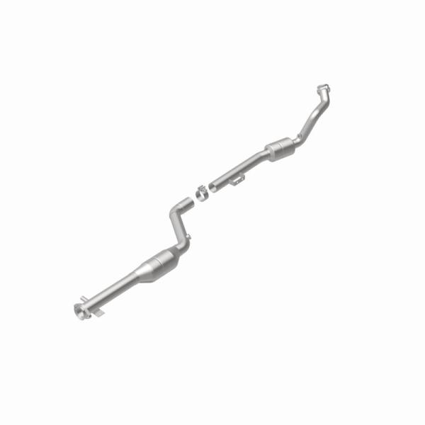 Magnaflow 444051