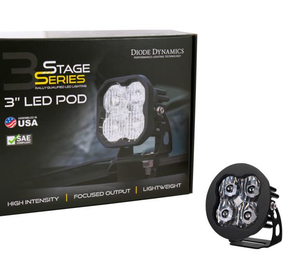 Diode Dynamics DD6146S