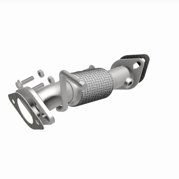 MAG BRE Front Pipe Kit Magnaflow 107-0168