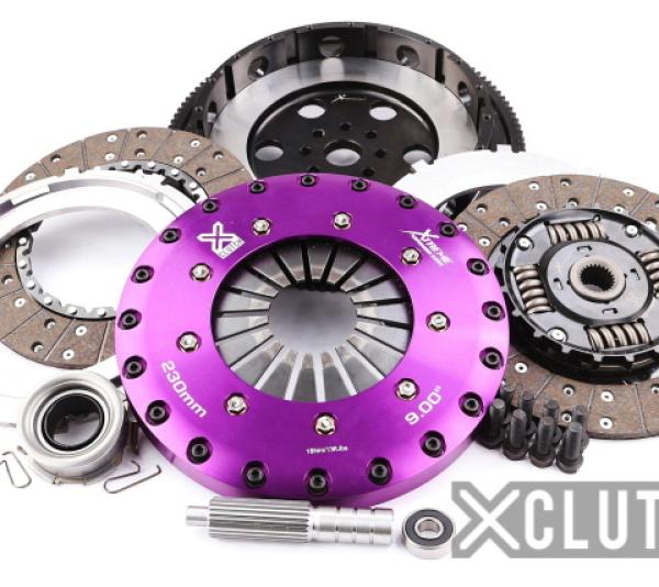 XCLUTCH XKSU23540-2A