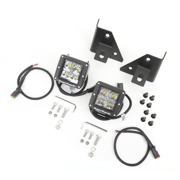 Rugged Ridge 11027.12