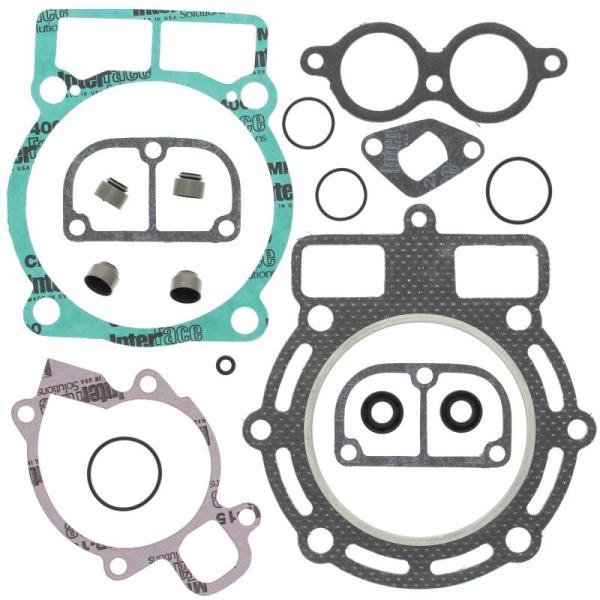 Vertex Pistons 810317