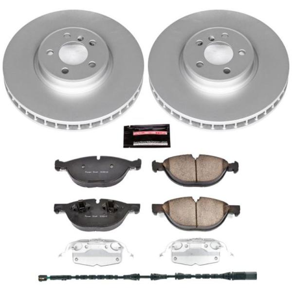 PowerStop CRK6009