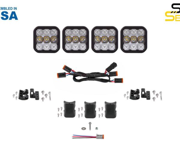 Diode Dynamics DD7206