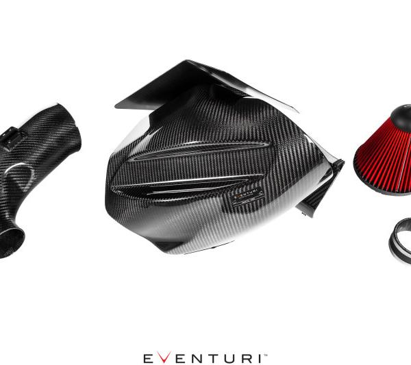 Eventuri EVE-A90-CF-INT