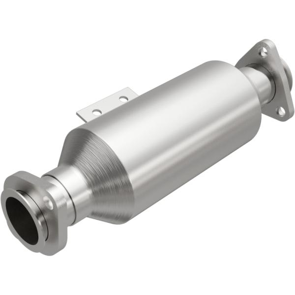 MAG Converter Direct Fit Magnaflow 4481876