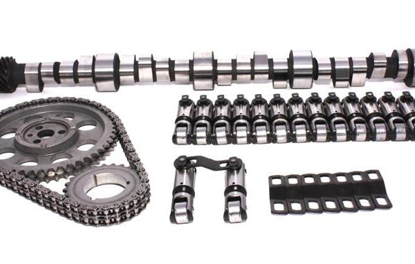 CCA Camshaft Kits COMP Cams SK11-773-8