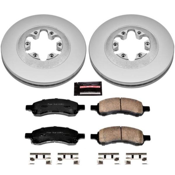PowerStop CRK5405